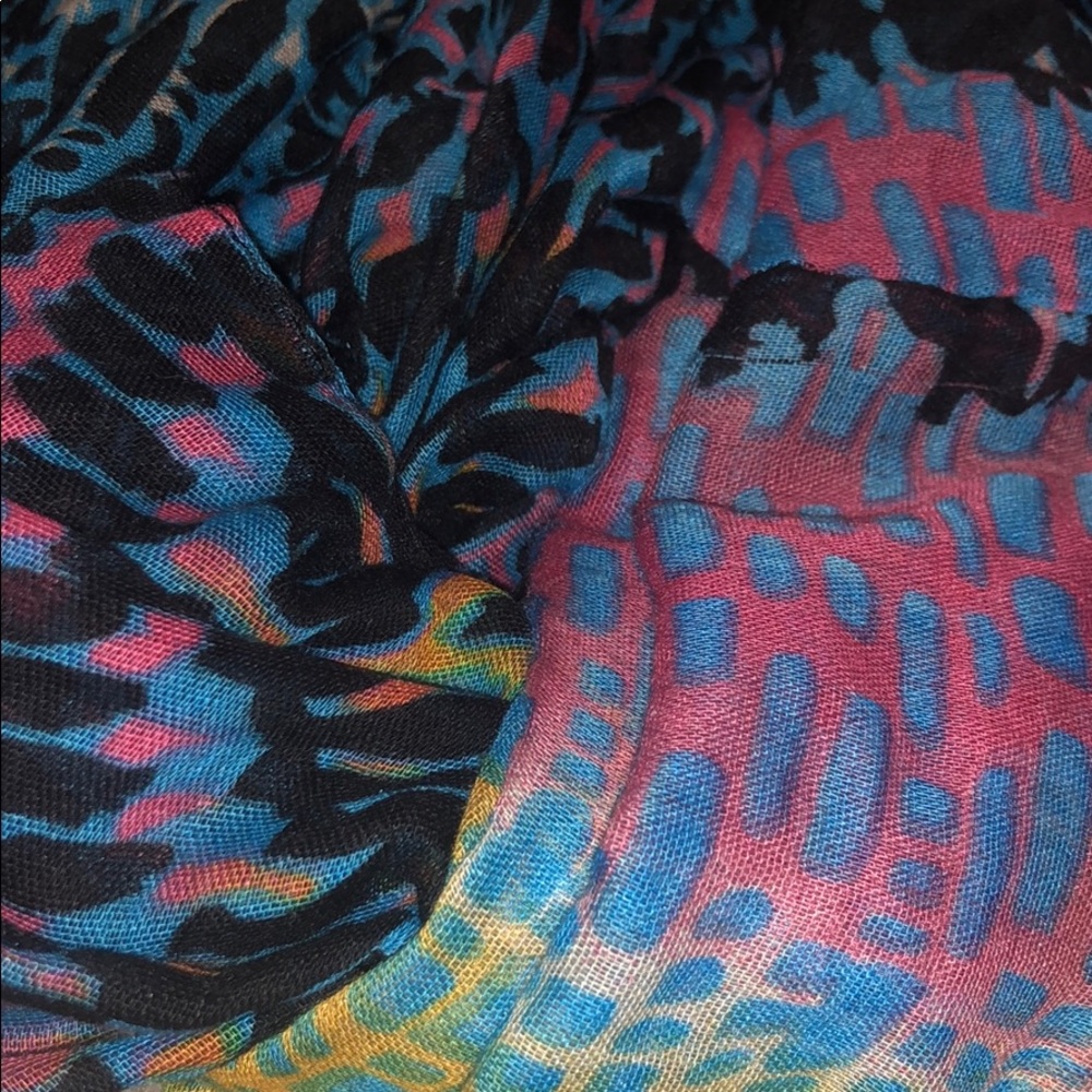Infinity Scarf - Picture 2 of 3